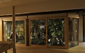Izuyasu Traditional Kyoto Inn Serving Kyoto Cuisine